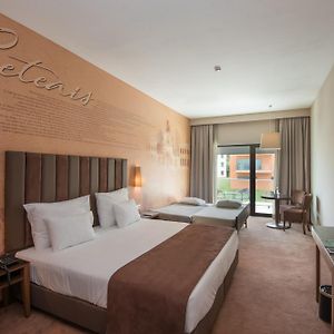 Chambre Familiale Double